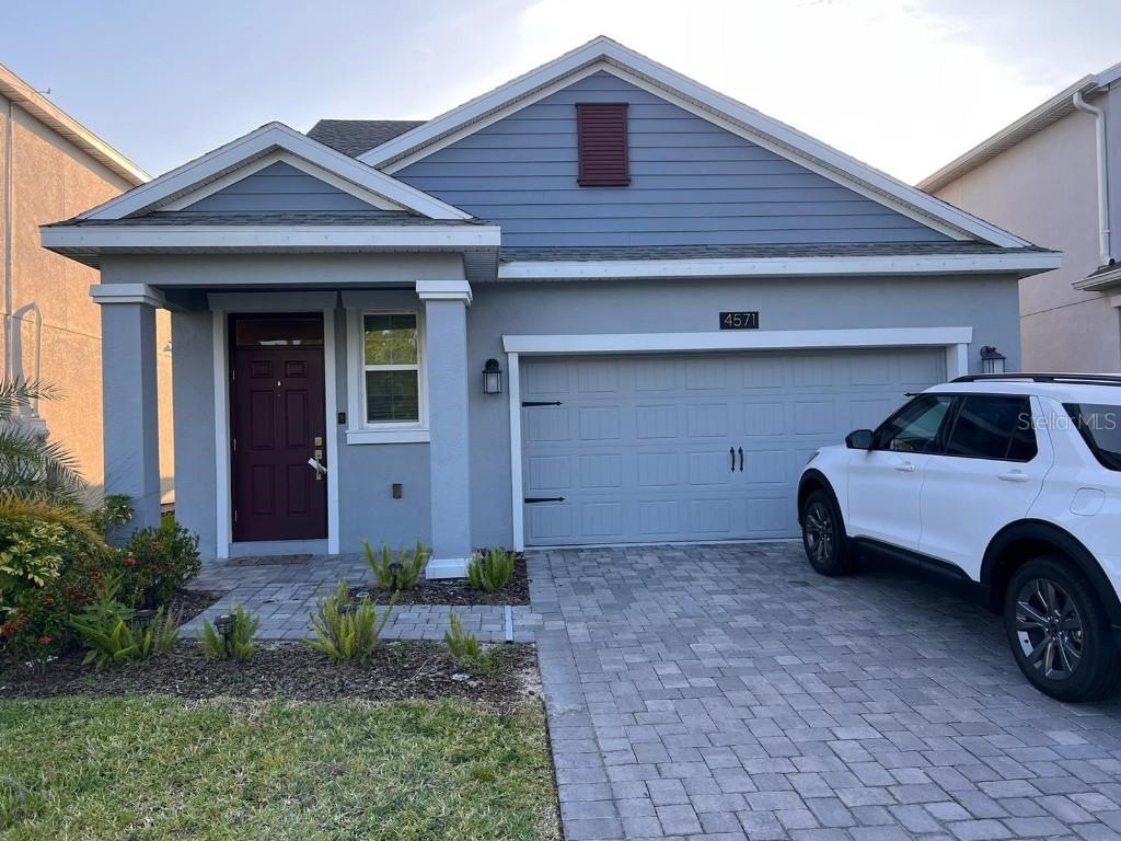 4571 Storytelling Way, Kissimmee, FL 34746