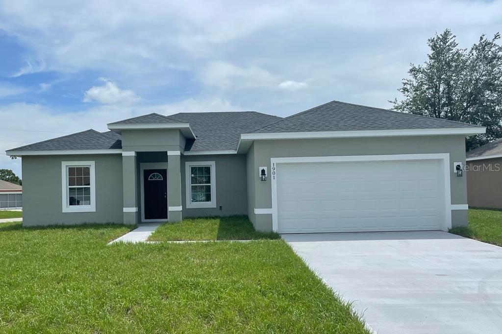 403 Anise Ln., Poinciana, FL 34759