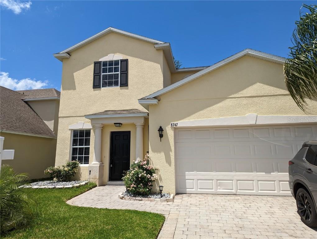 8747 Isla Bella Dr., Orlando, FL 32818