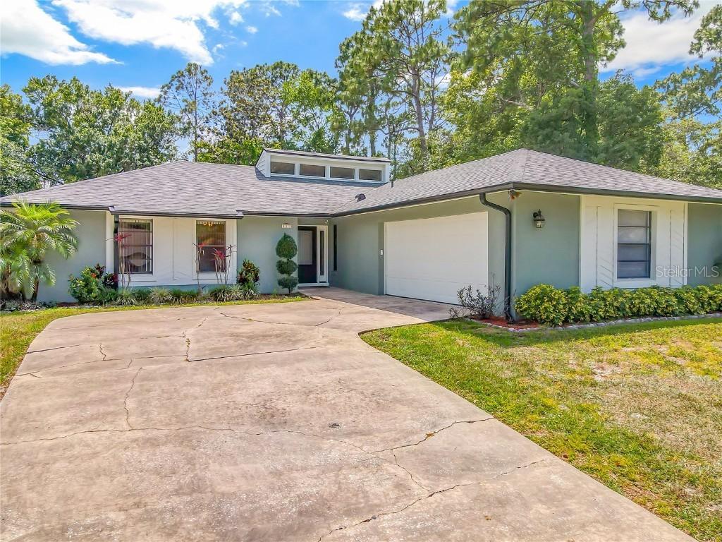 813 Woodstream Ln., Casselberry, FL 32707
