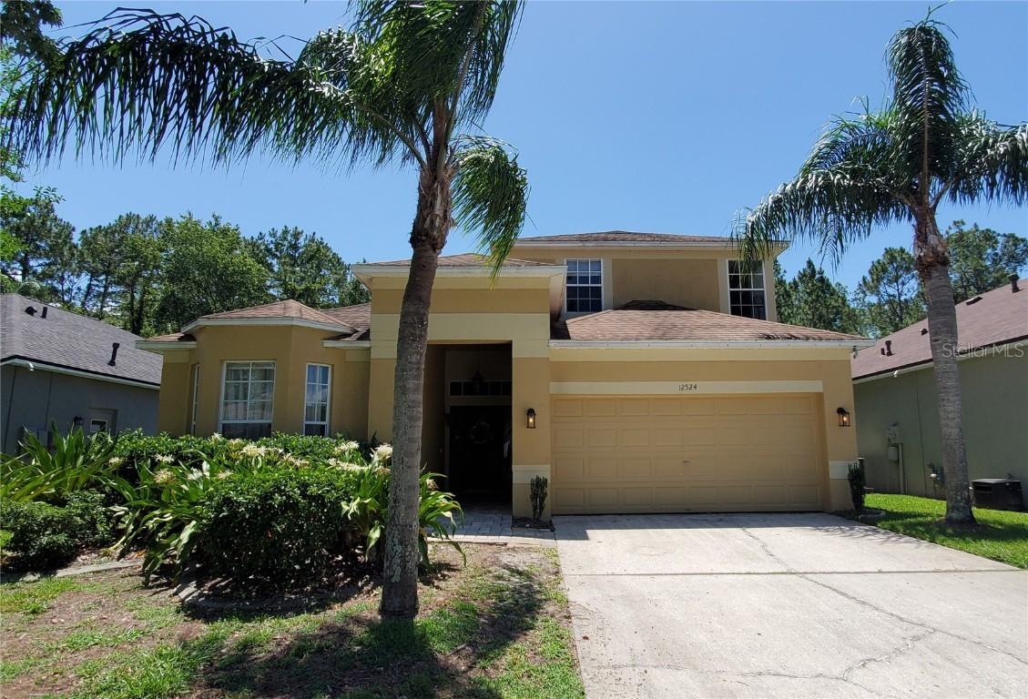 12524 Blazing Star Dr., Tampa, FL 33626