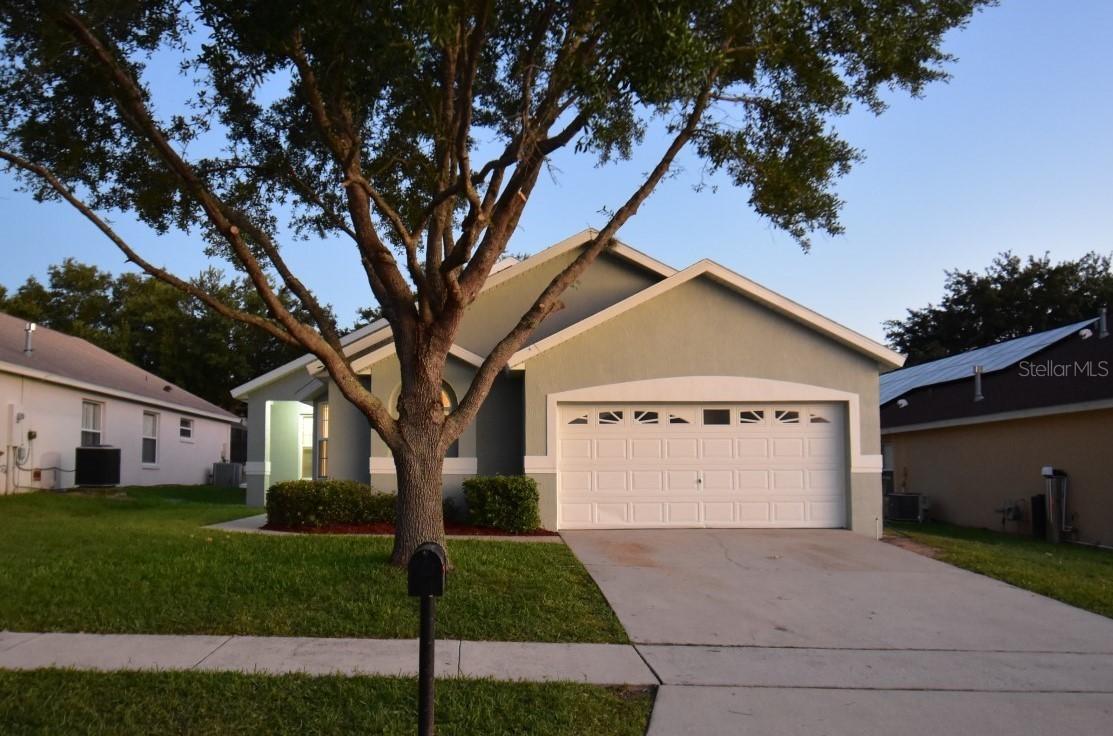 2627 Oneida Loop, Kissimmee, FL 34747