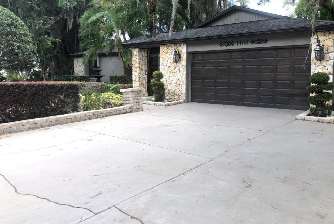 1488 Aster Ct., Winter Park, FL 32792