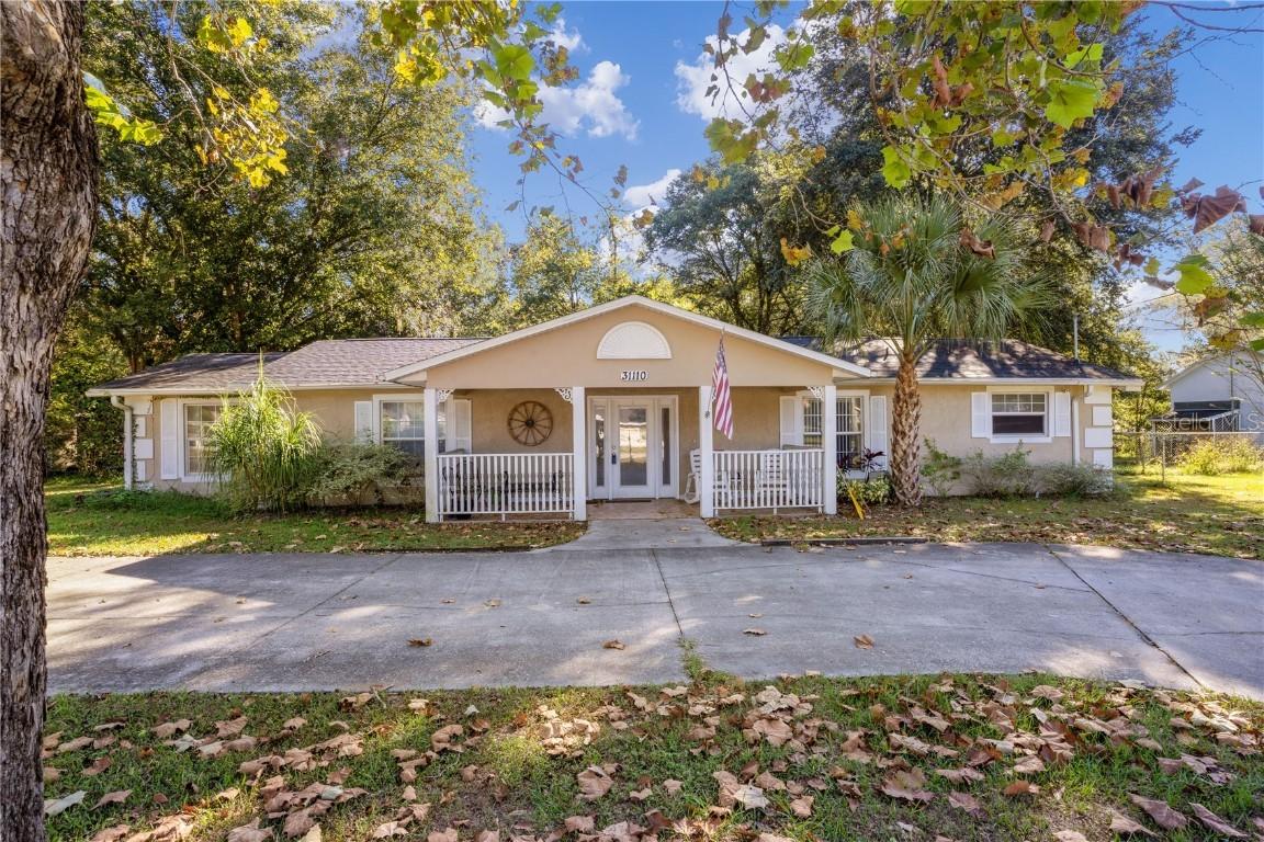 31110 County Road 435, Mount Plymouth, FL 32776