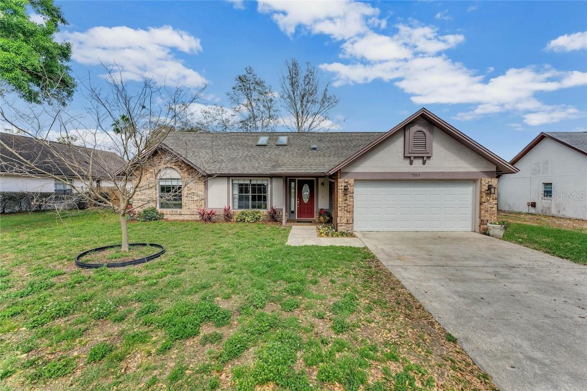 7253 Abbey Ln., Winter Park, FL 32792