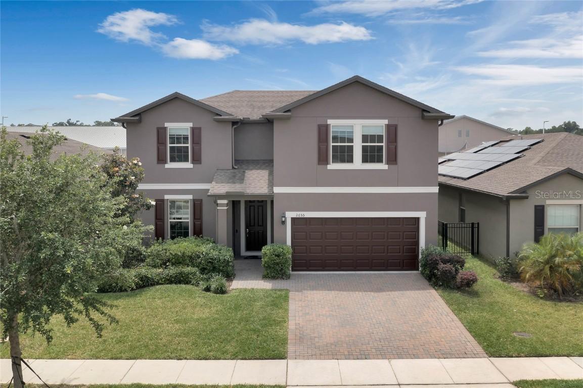 2655 Mead Ave., Saint Cloud, FL 34771