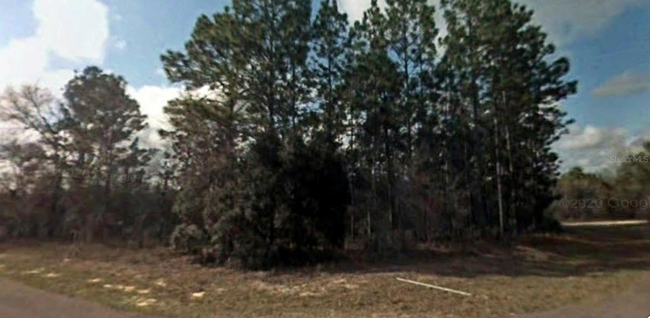 2795 W Leeward Pl., Citrus Springs, FL 34433