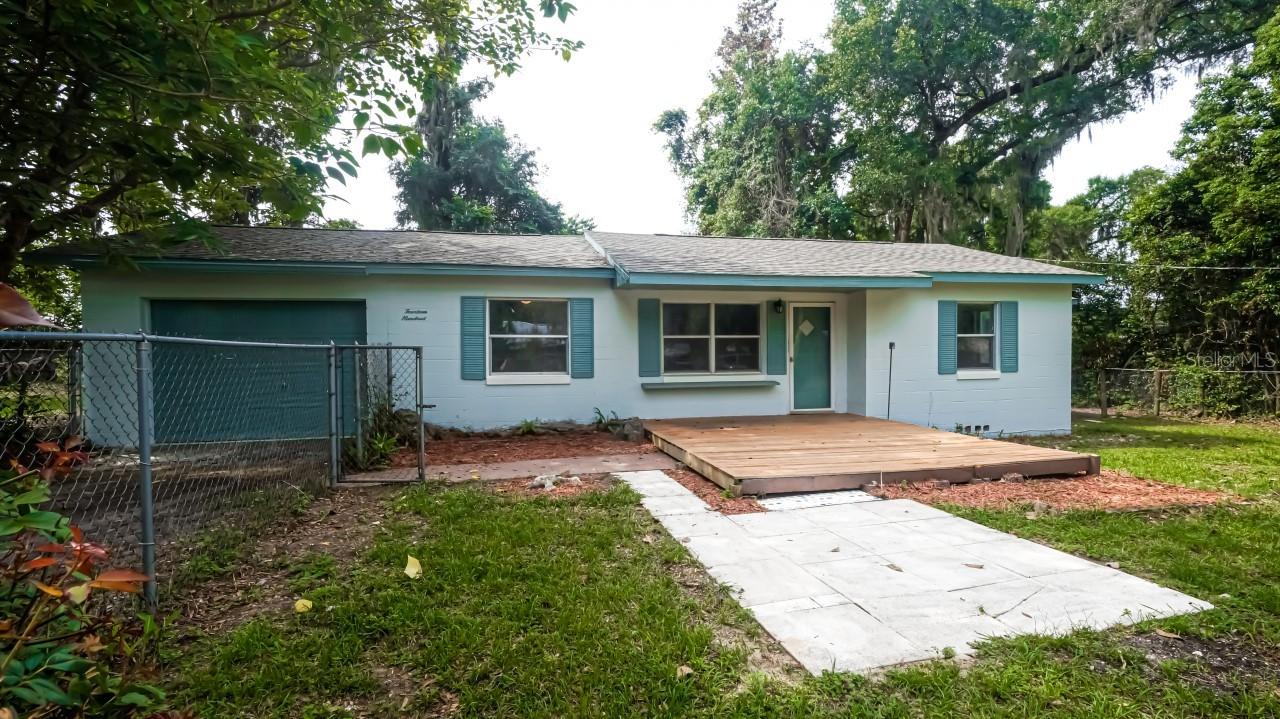 1400 NW 47th St., Ocala, FL 34475