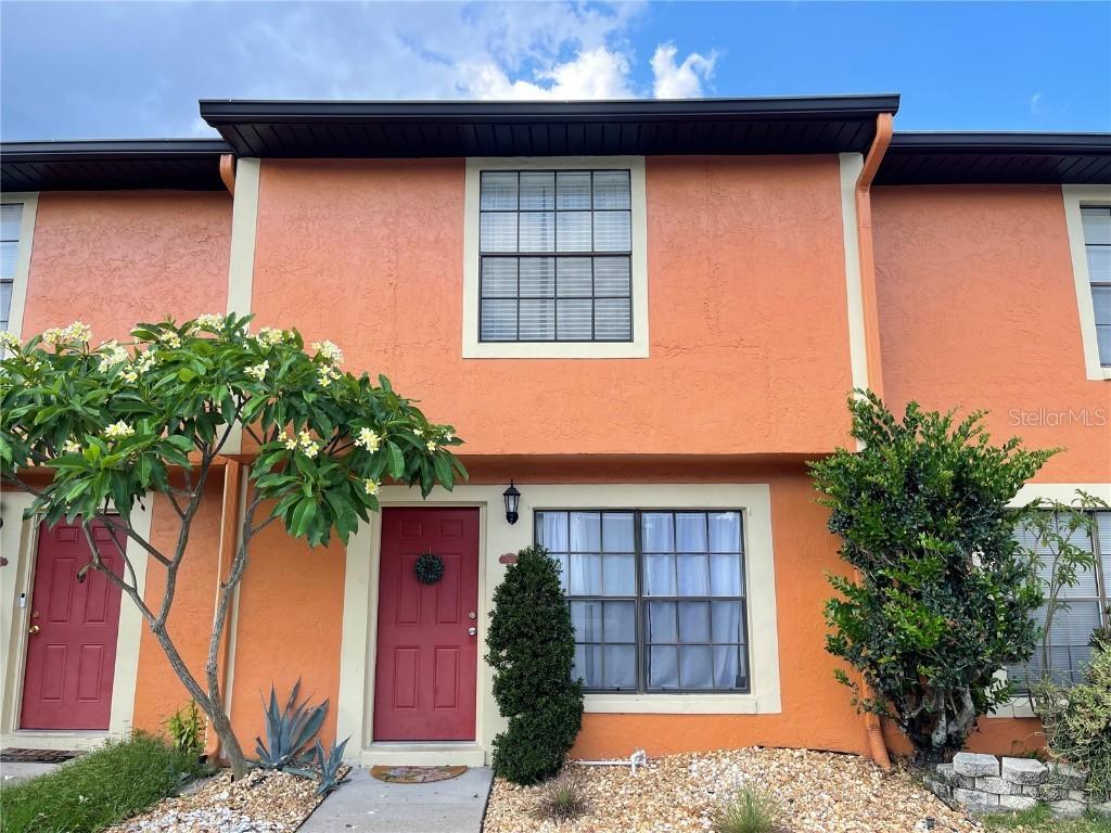 7331 Forest Hill Ct. #222, Winter Park, FL 32792