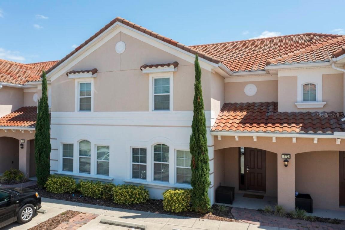 4722 Terrasonesta Dr., Davenport, FL 33837
