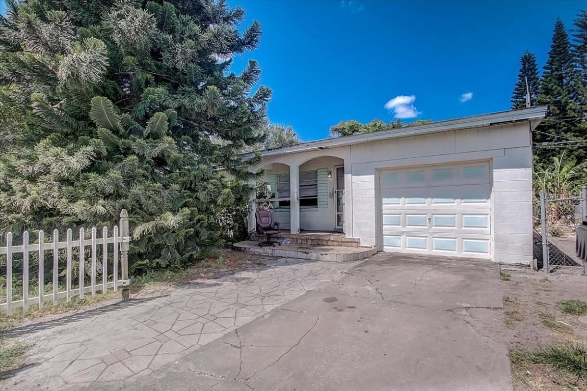 806 S Solandra Dr., Orlando, FL 32807