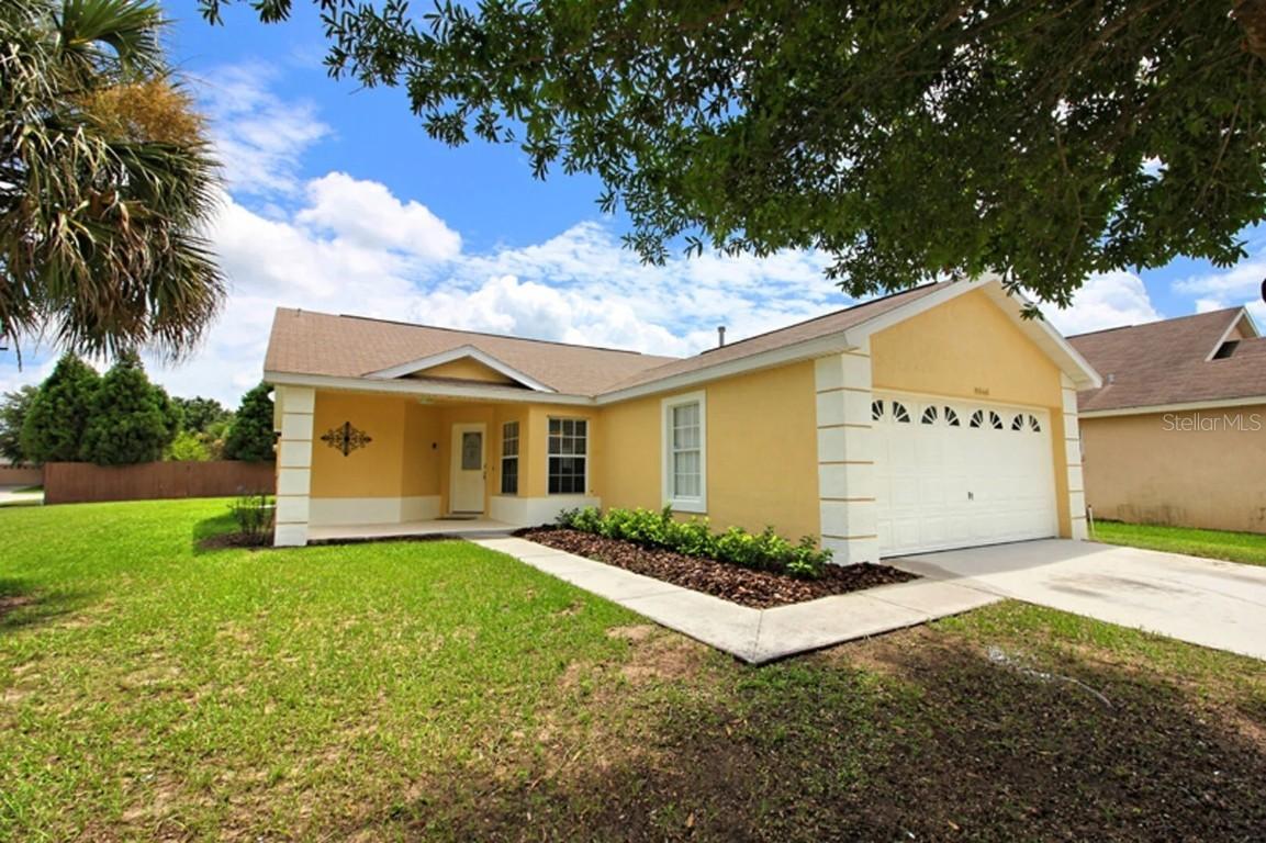8060 Roaring Creek Ct., Kissimmee, FL 34747