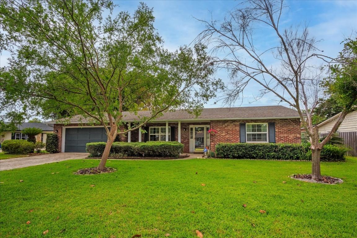 248 Cambridge Dr., Longwood, FL 32779