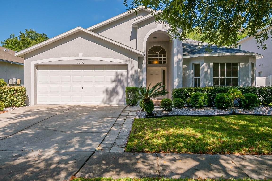 10452 Lucaya Dr., Tampa, FL 33647