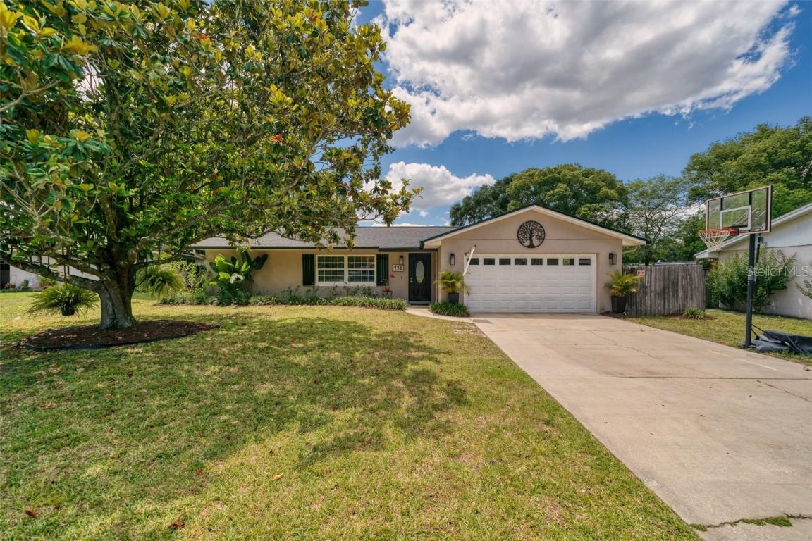 736 Forest Glen Ct., Maitland, FL 32751