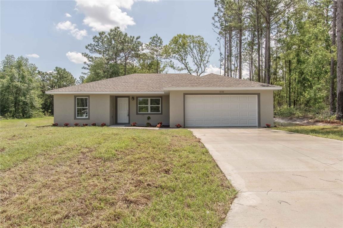 16284 SW 29th Court Rd., Ocala, FL 34473