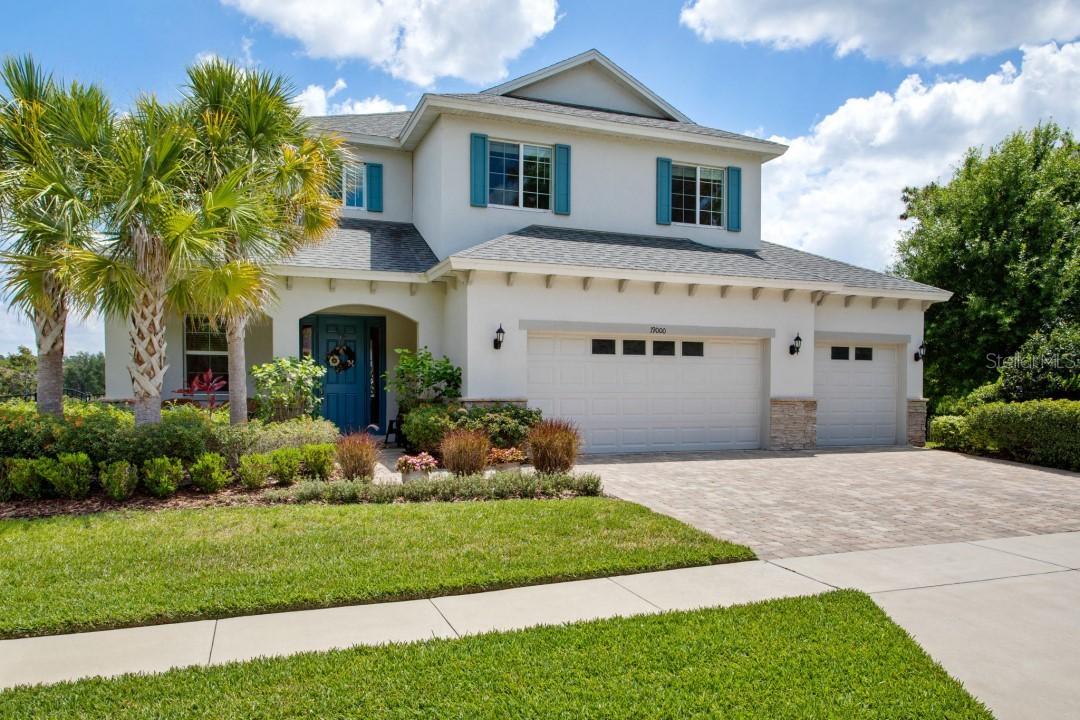 19000 Falcon Crest Blvd., Land O Lakes, FL 34638