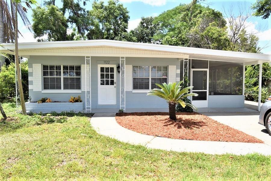 1122 Courtland St., Orlando, FL 32804