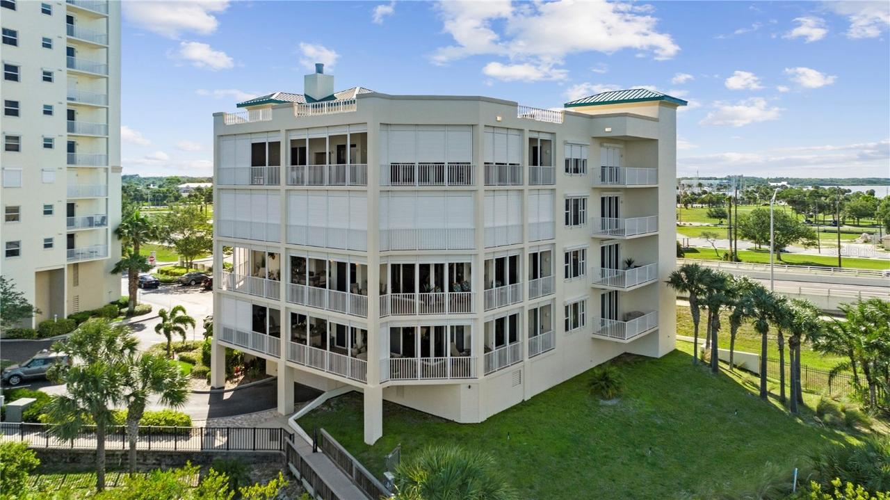 1 Indian River Ave. Ave. #301, Titusville, FL 32796