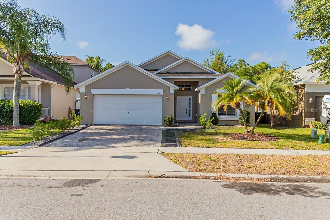 3763 Pyrite Dr., Orlando, FL 32826