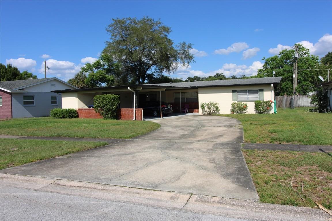 4517 Fetrow Dr., Orlando, FL 32812