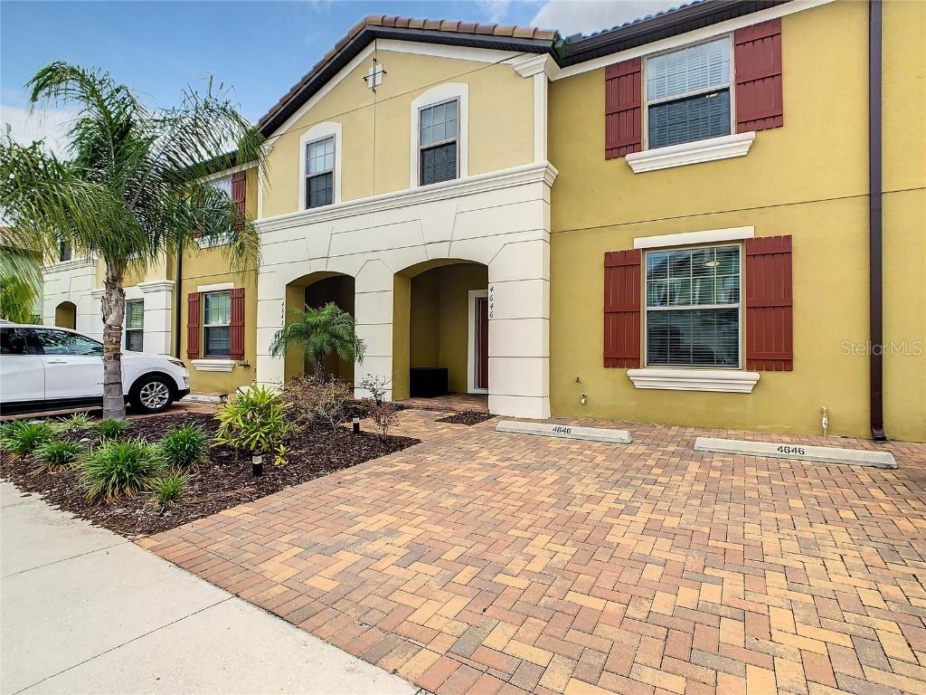 4646 Terrasonesta Dr., Davenport, FL 33837