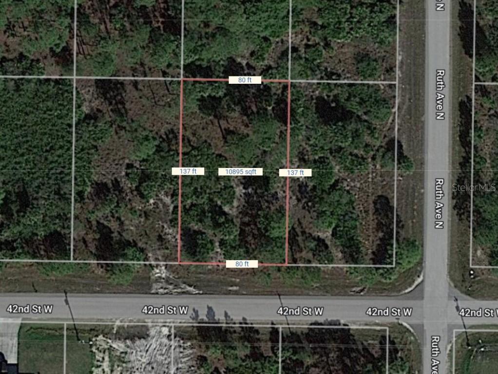 3302 42nd St., Lehigh Acres, FL 33971