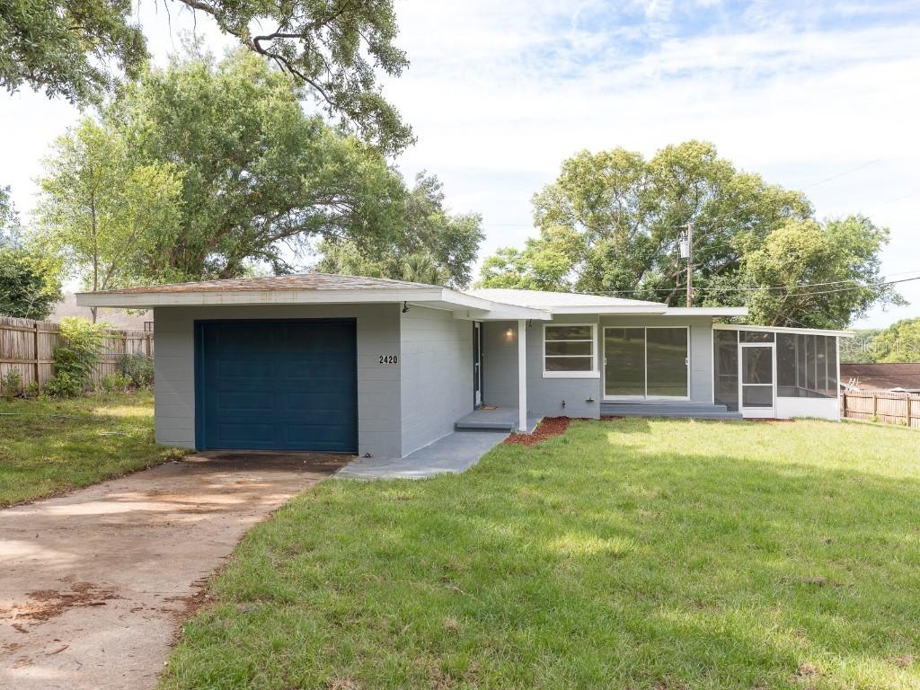 2420 Broadvue Ave., Eustis, FL 32726