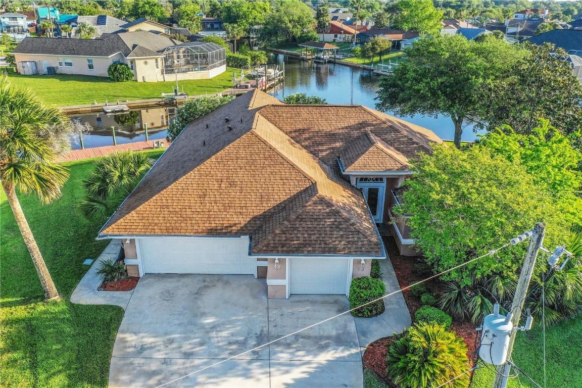 13 Crossleaf Ct., Palm Coast, FL 32137