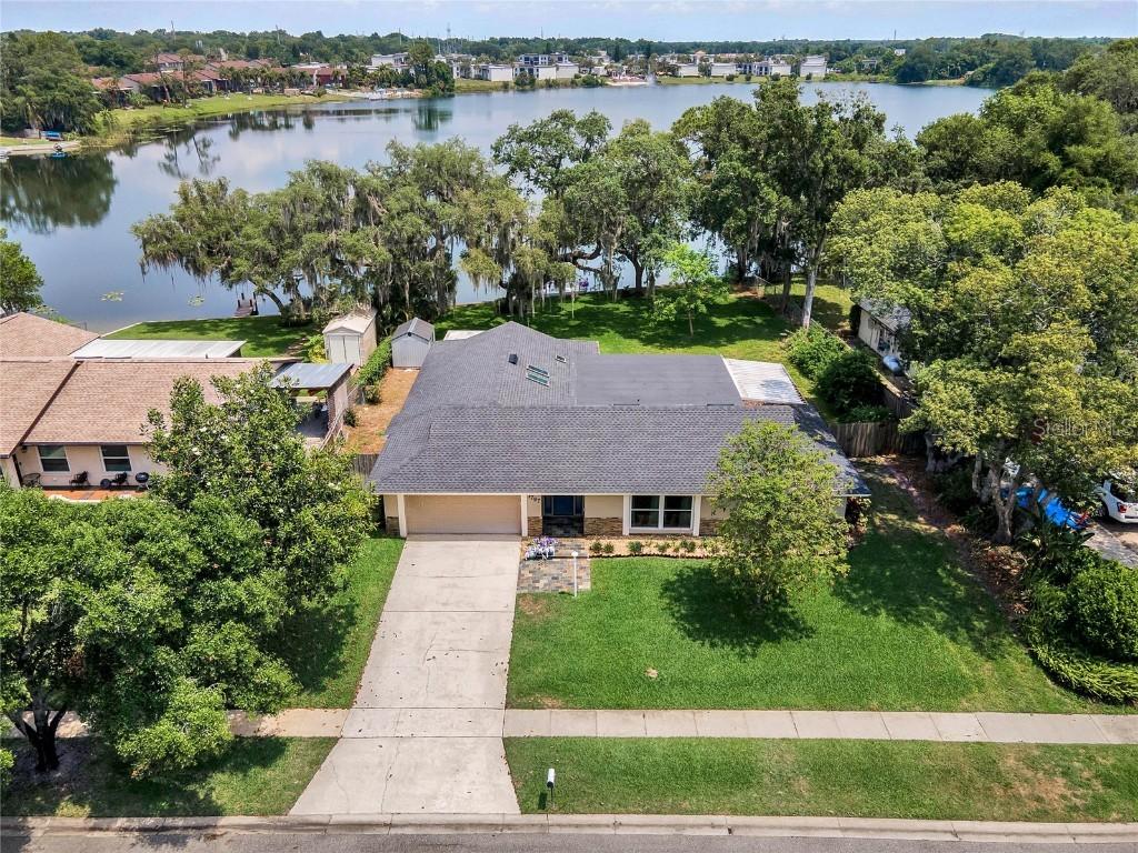 7797 Broken Arrow Tr., Winter Park, FL 32792