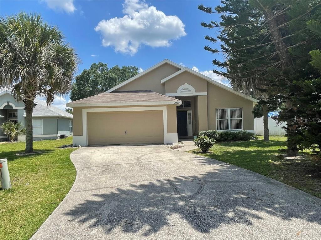 2509 Chatham Cir., Kissimmee, FL 34746