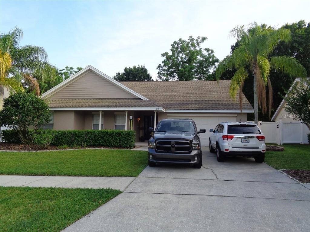 1150 Brandy Lake View Cir., Winter Garden, FL 34787