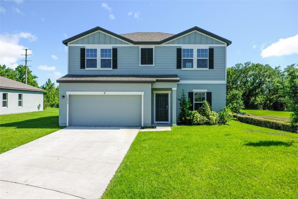 16459 Blooming Cherry Dr., Groveland, FL 34736