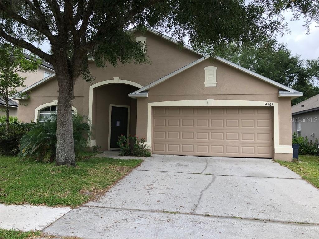 4267 Northern Dancer Way, Orlando, FL 32826
