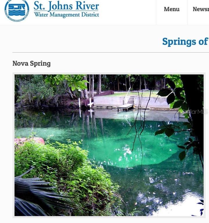 Nova Dr., Sanford, FL 32771