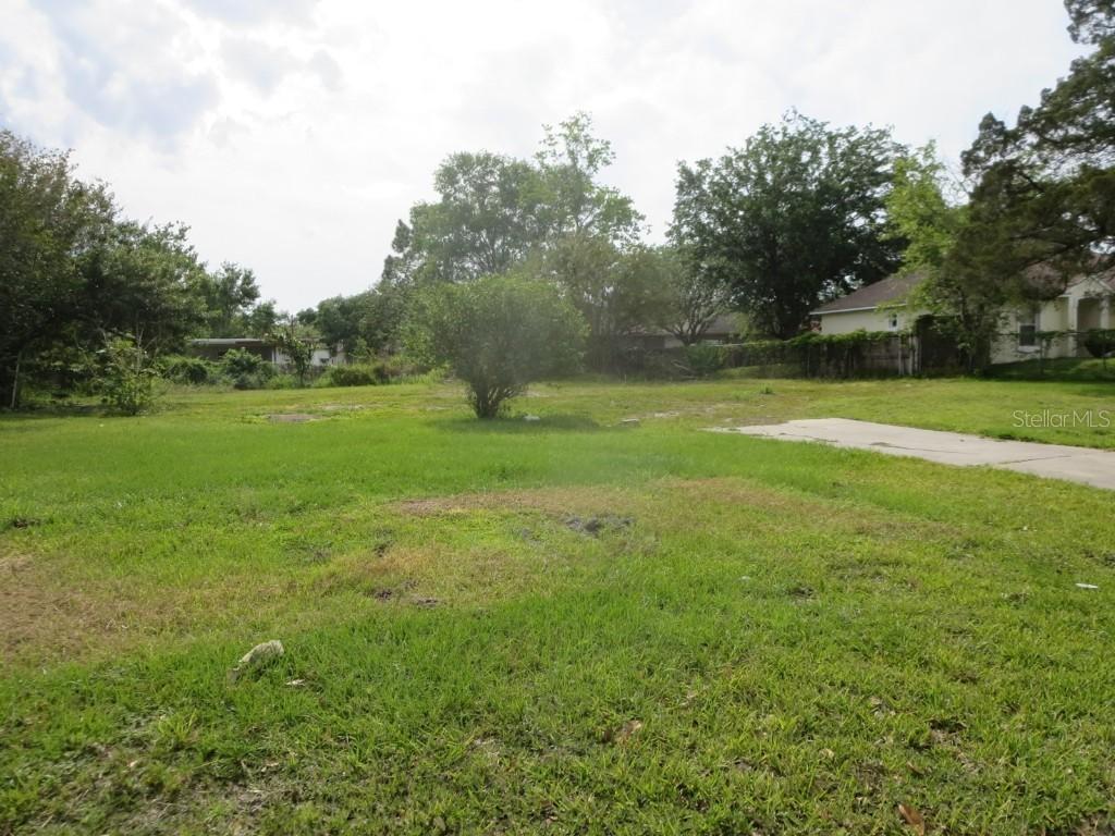 400 Fred St., Orlando, FL 32811