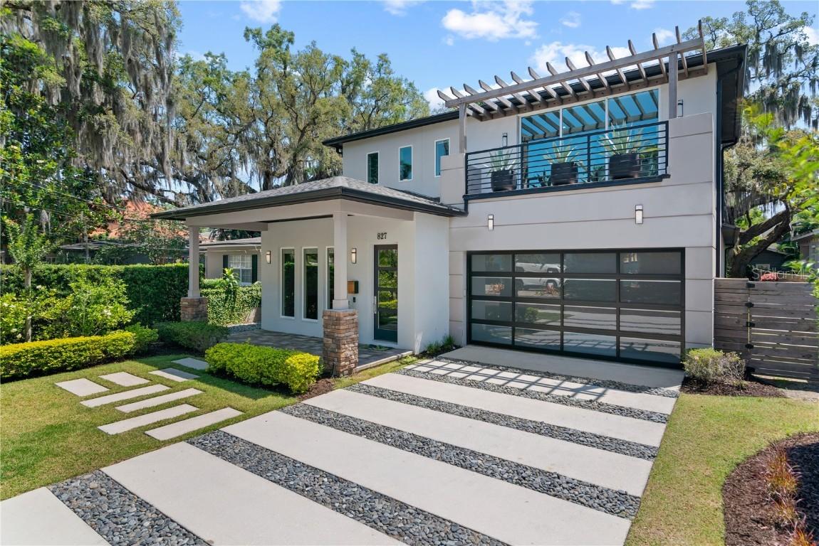 827 N Eola Dr., Orlando, FL 32803