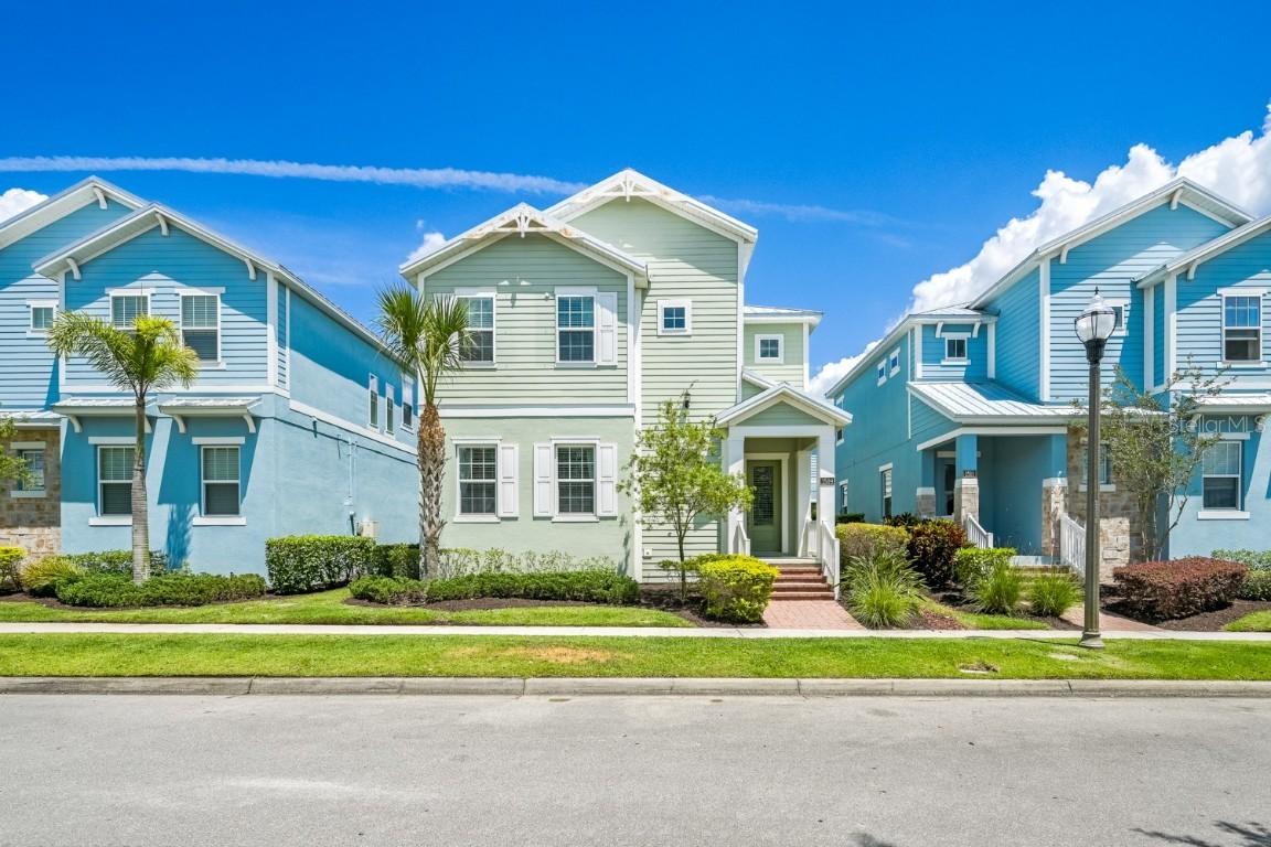 1509 Fairview Cir., Kissimmee, FL 34747