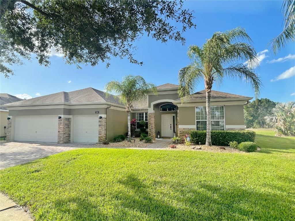 286 Yellow Snapdragon Dr, Davenport, FL 33837