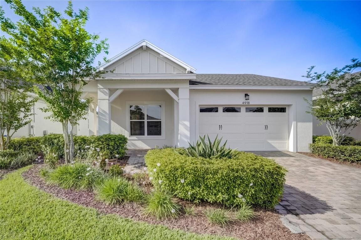 4918 Drawdy Ct., St Cloud, FL 34772