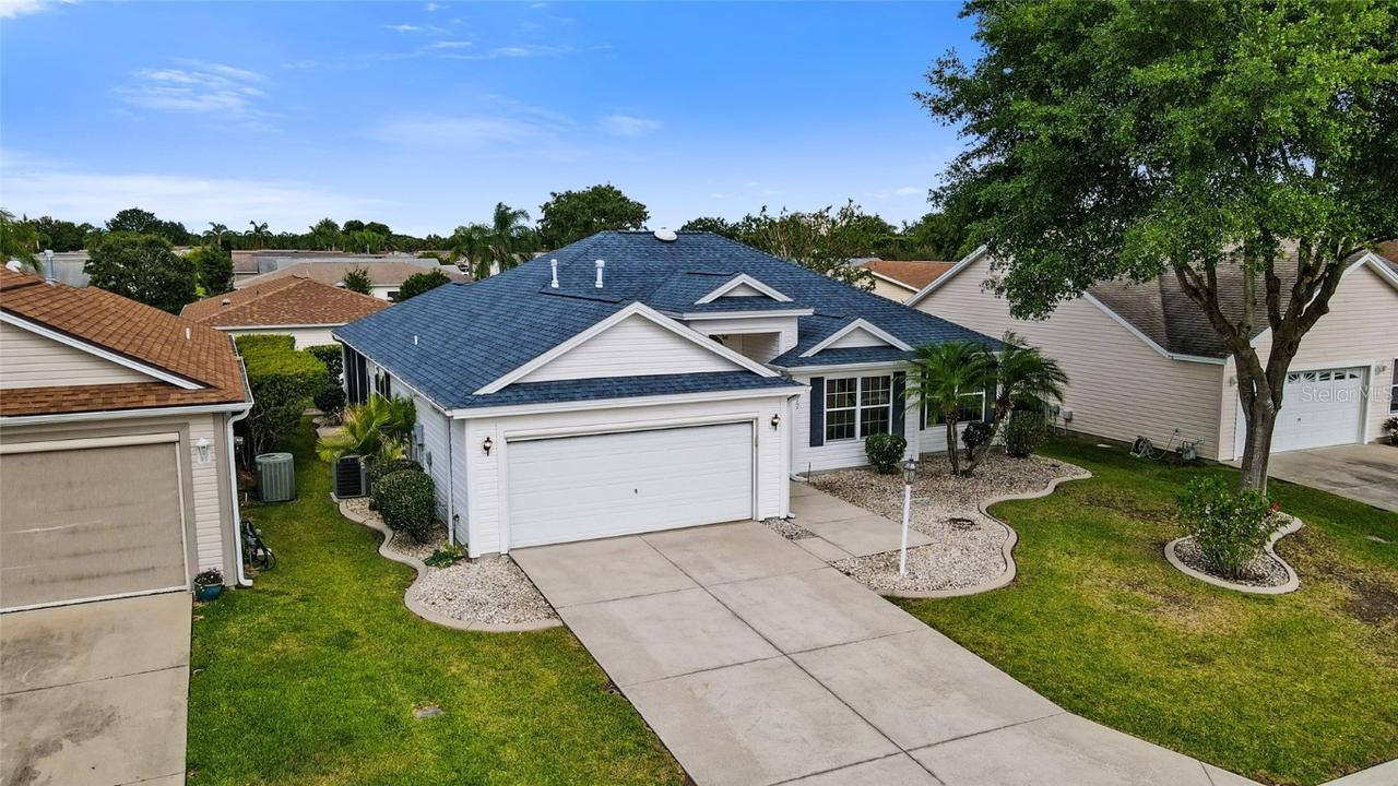 677 Greensboro Ave., The Villages, FL 32162