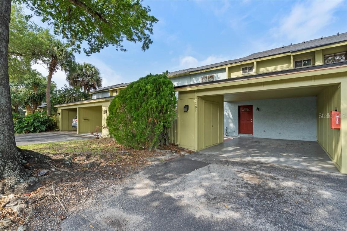 7487 Canford Ct #5, Winter Park, FL 32792