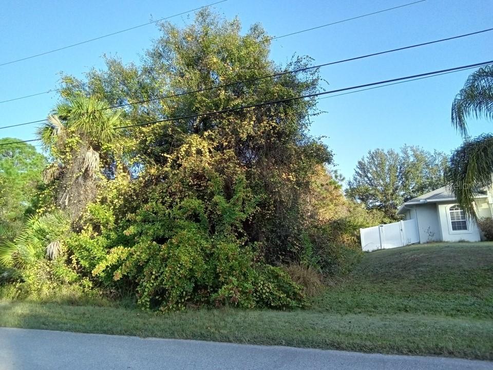 Brenmar Ave., North Port, FL 34291