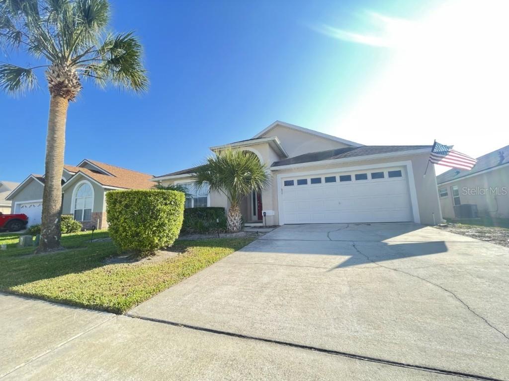 2521 Oneida Loop, Kissimmee, FL 34747