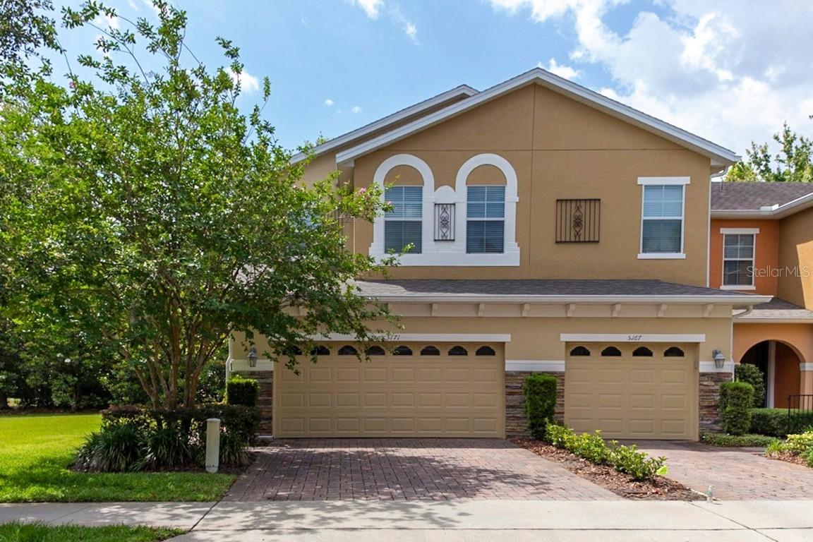 5171 Sabal Branch Cove, Oviedo, FL 32765