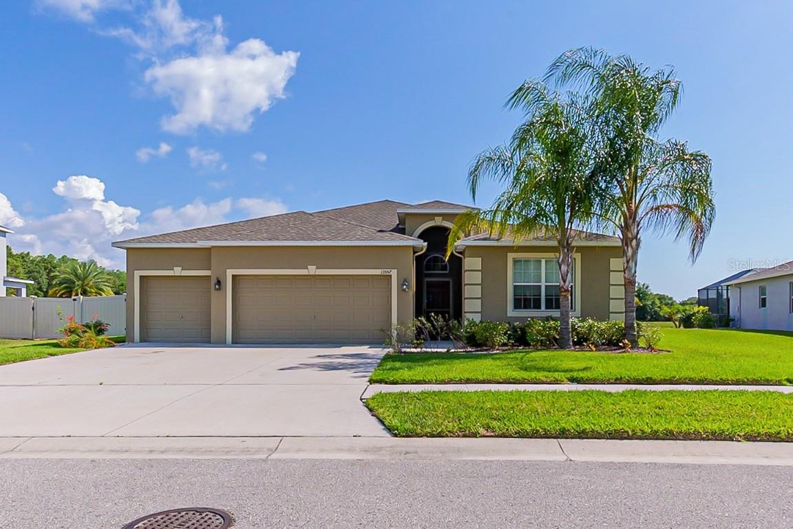 13557 Bee Tree Ct., Hudson, FL 34669