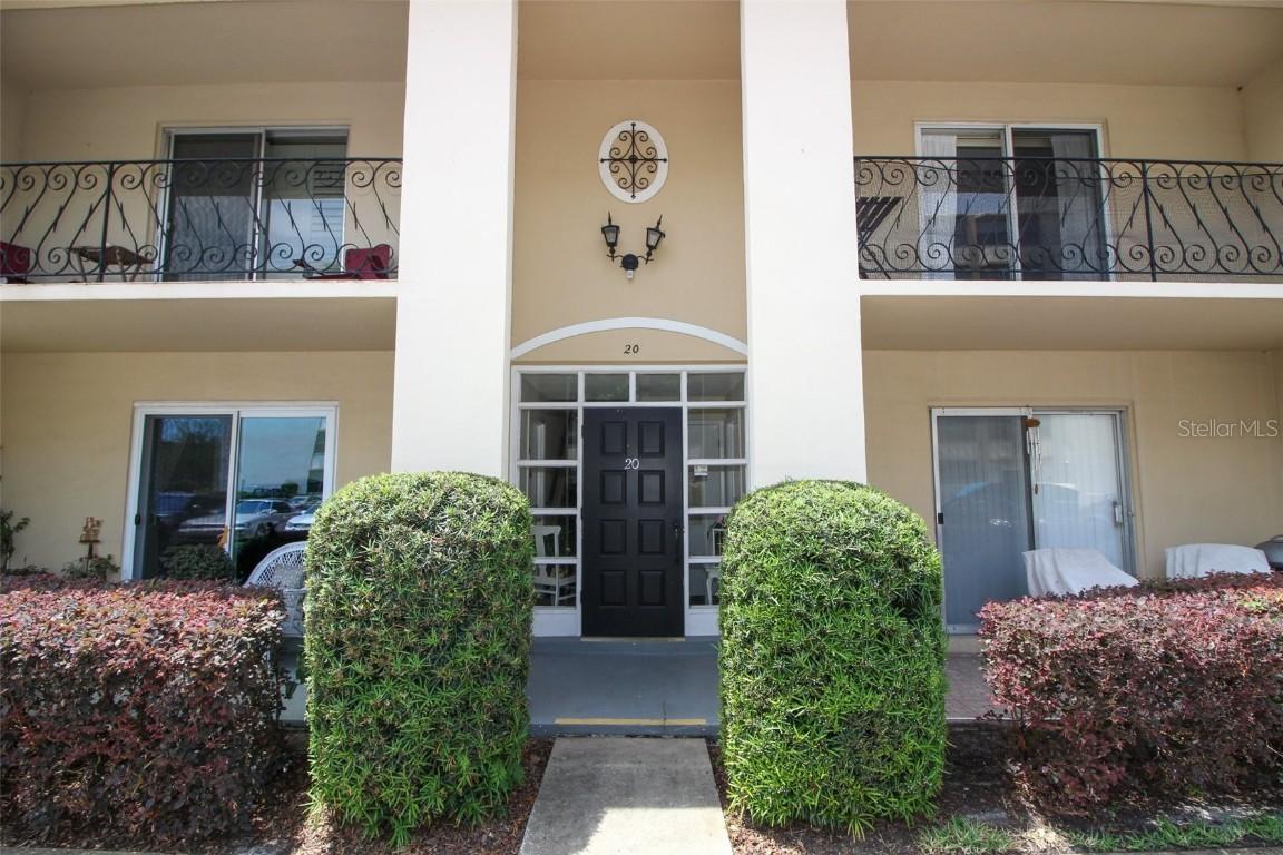 1500 Gay Rd. #20-C, Winter Park, FL 32789