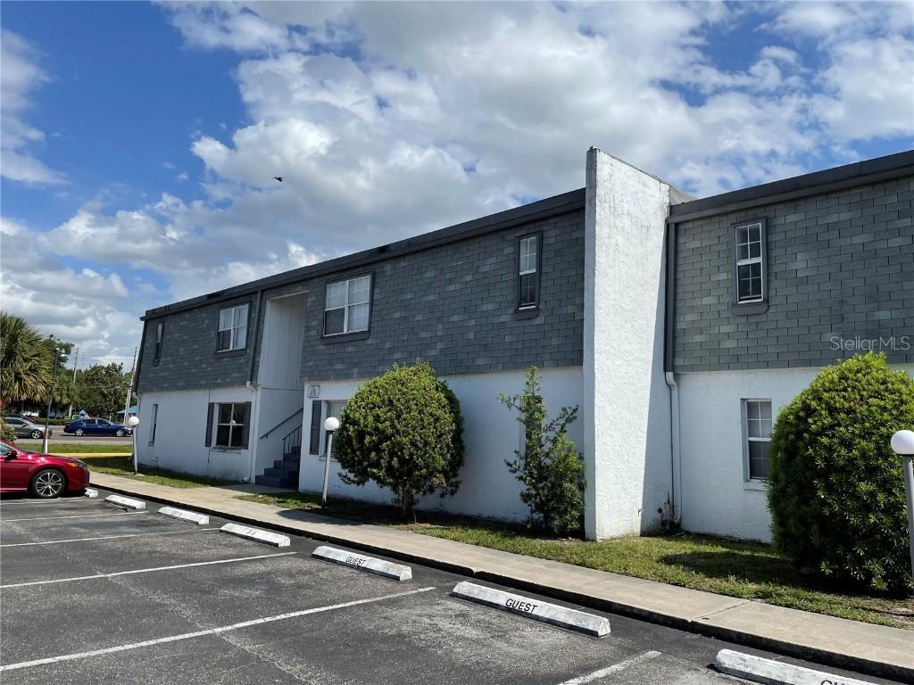 1000 S Semoran Blvd. #703, Winter Park, FL 32792