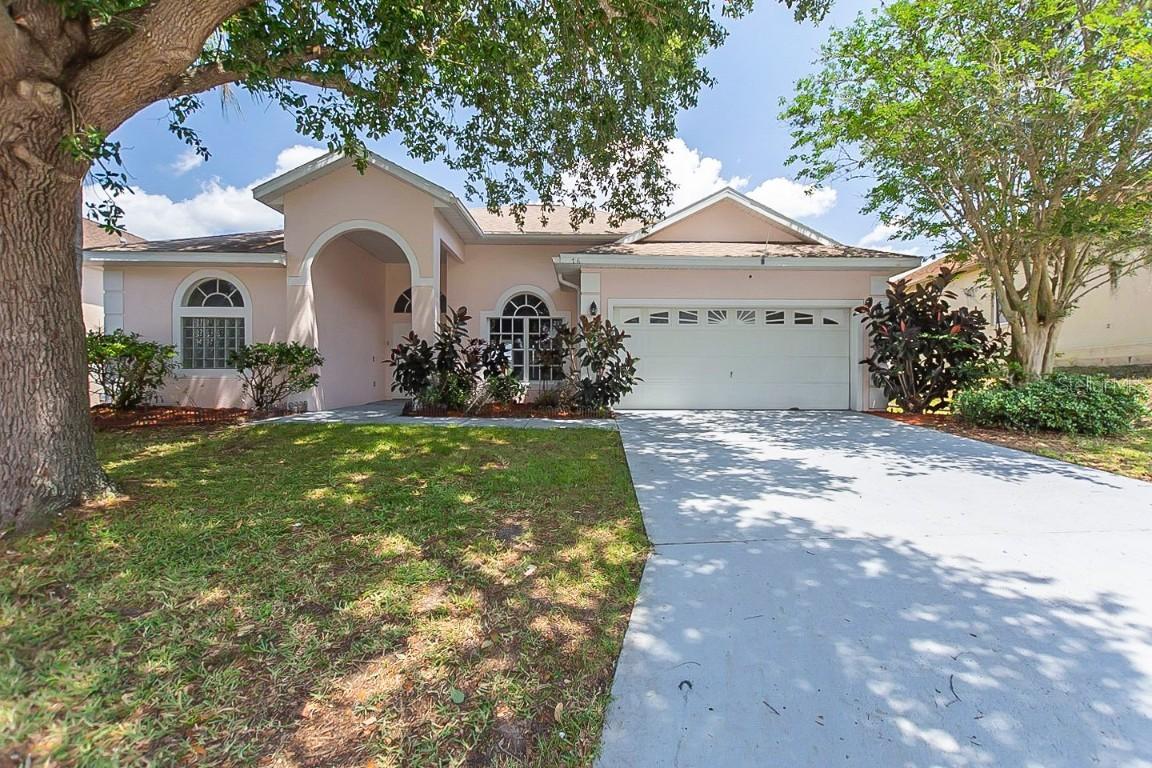 376 Greeley Loop, Davenport, FL 33897