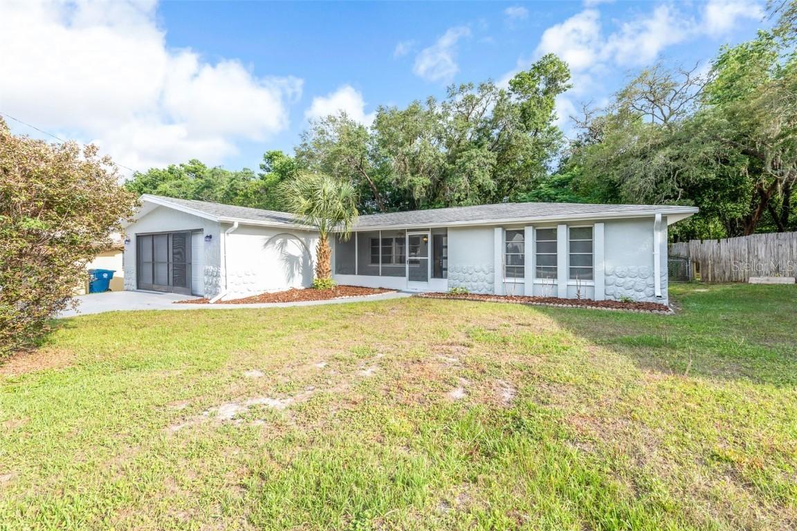 7354 Apache Tr., Spring Hill, FL 34606